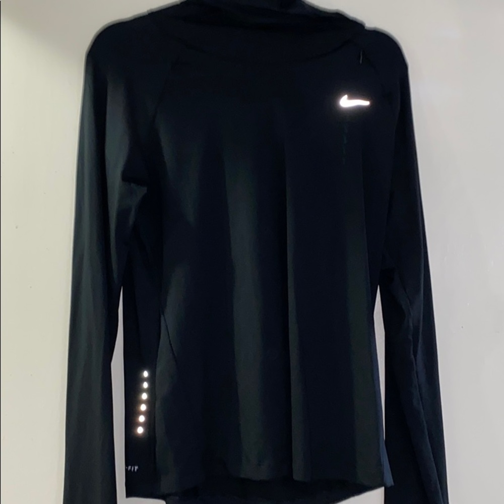 Women’s Nike running long sleeve top